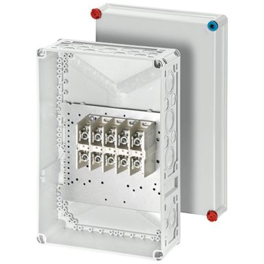 Hensel K 1205 Kabelkopplingsdosa